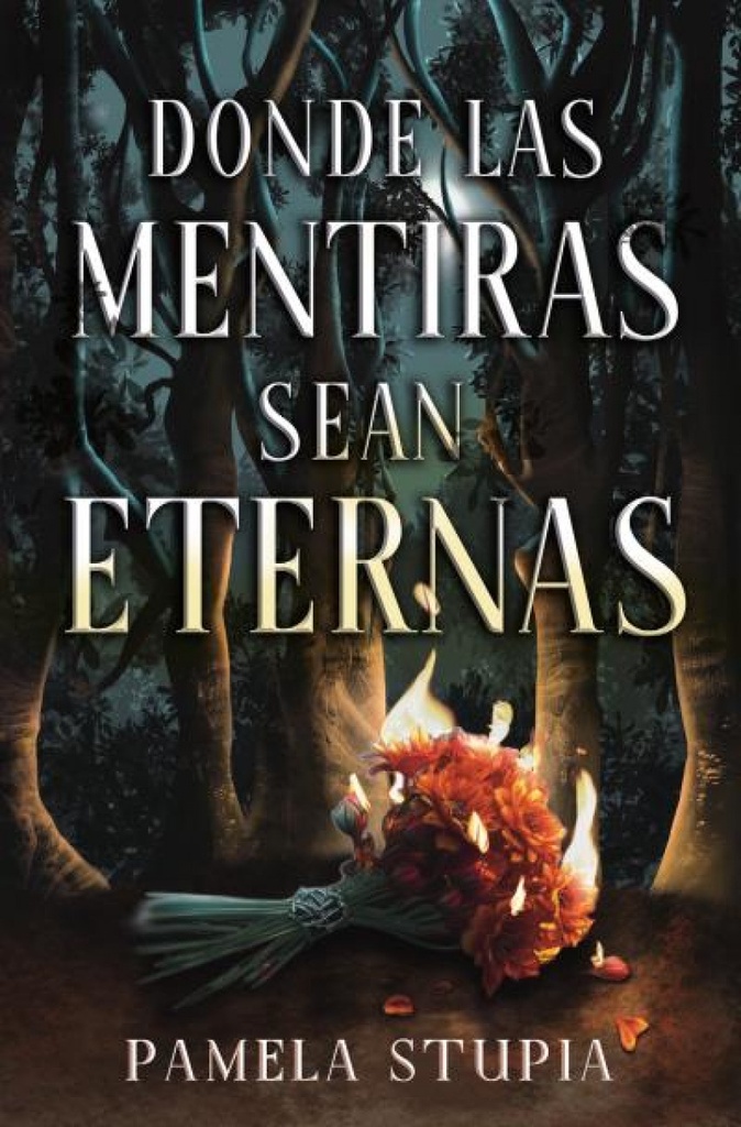 [9788419130662] Donde las mentiras sean eternas