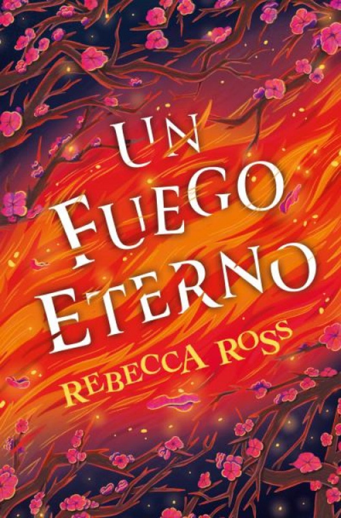 [9788419130747] Un fuego eterno