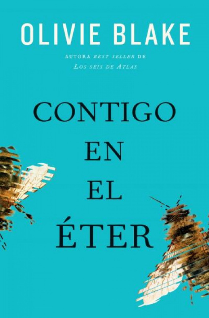 [9788419130761] Contigo en el éter