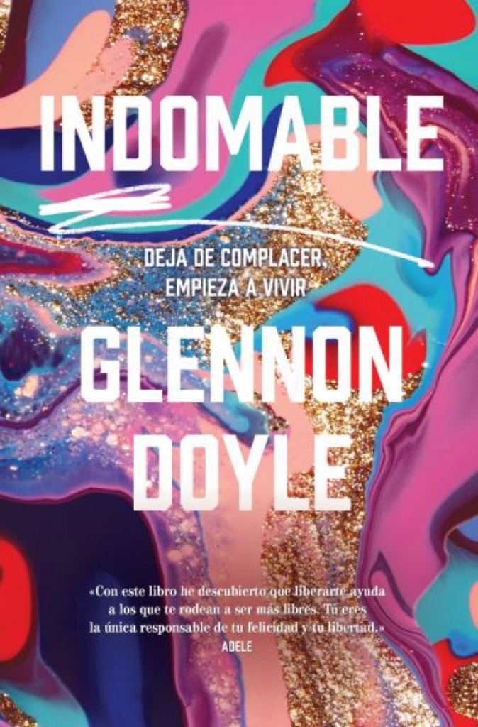 [9788419130815] Indomable