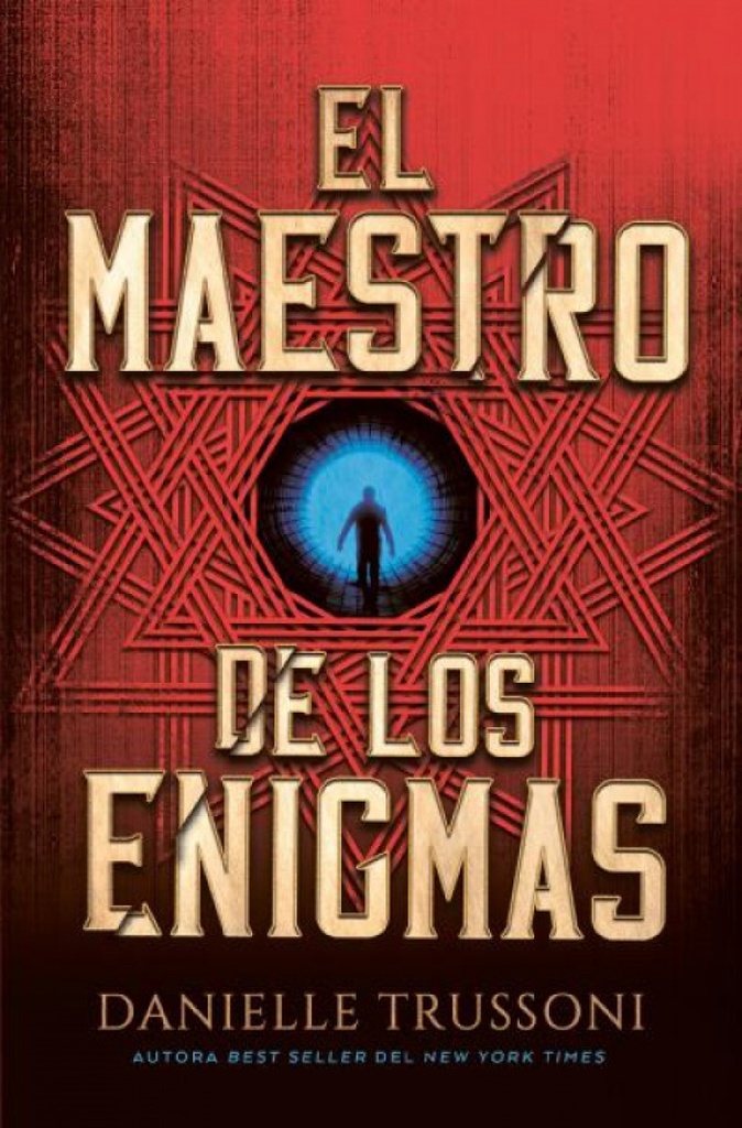 [9788419130822] El maestro de los enigmas