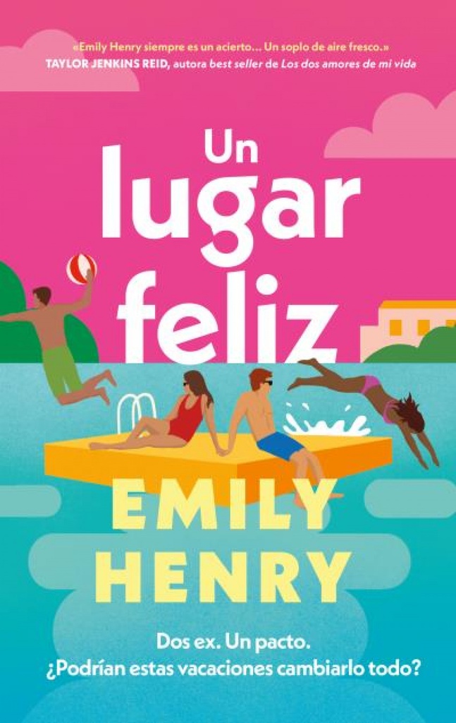 [9788419130853] Un lugar feliz (B4P)