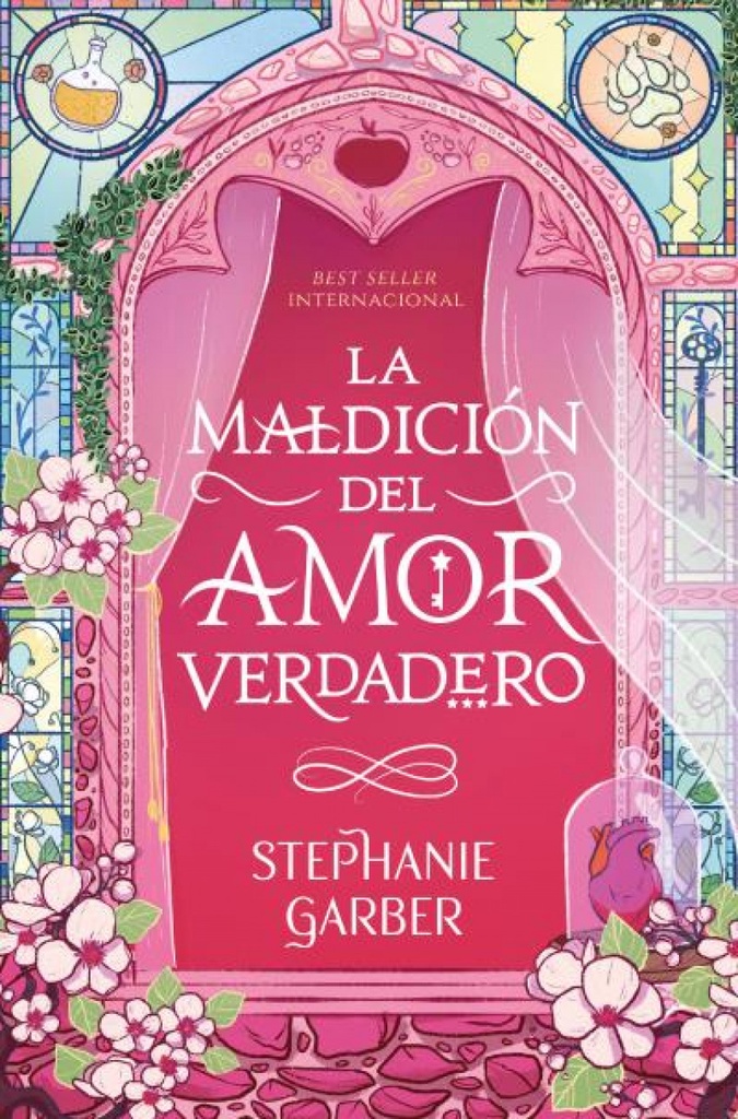 [9788419130877] La maldición del amor verdadero