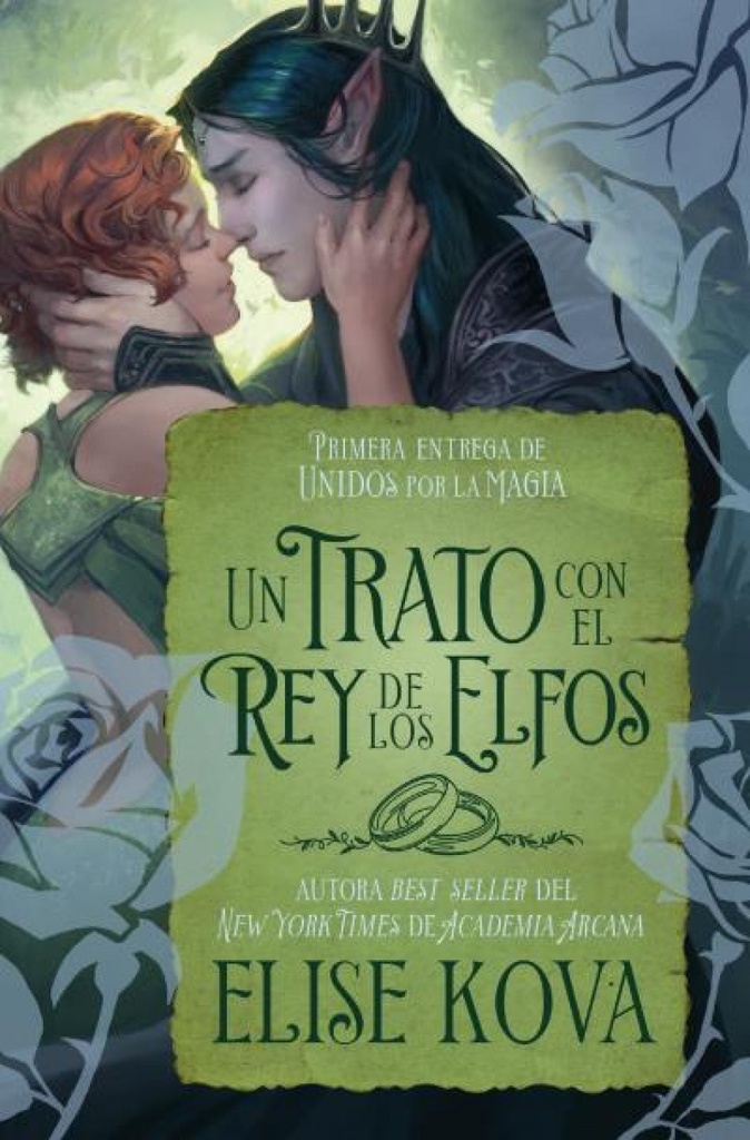 [9788419130891] Un trato con el rey de los elfos