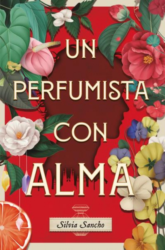 [9788419130914] Un perfumista con alma