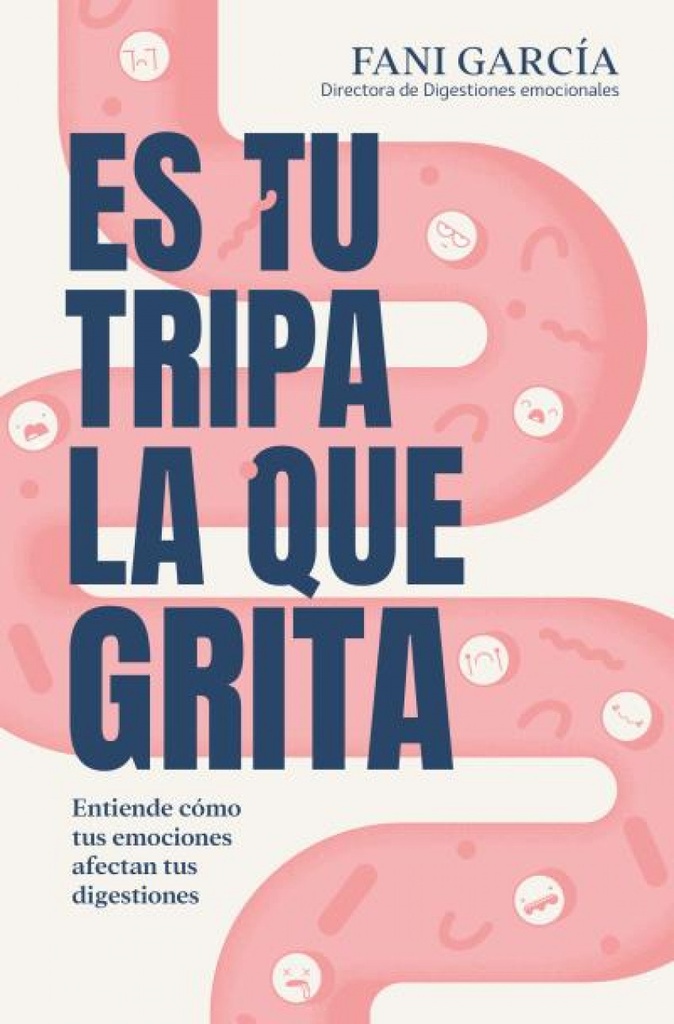 [9788419130938] Es tu tripa la que grita
