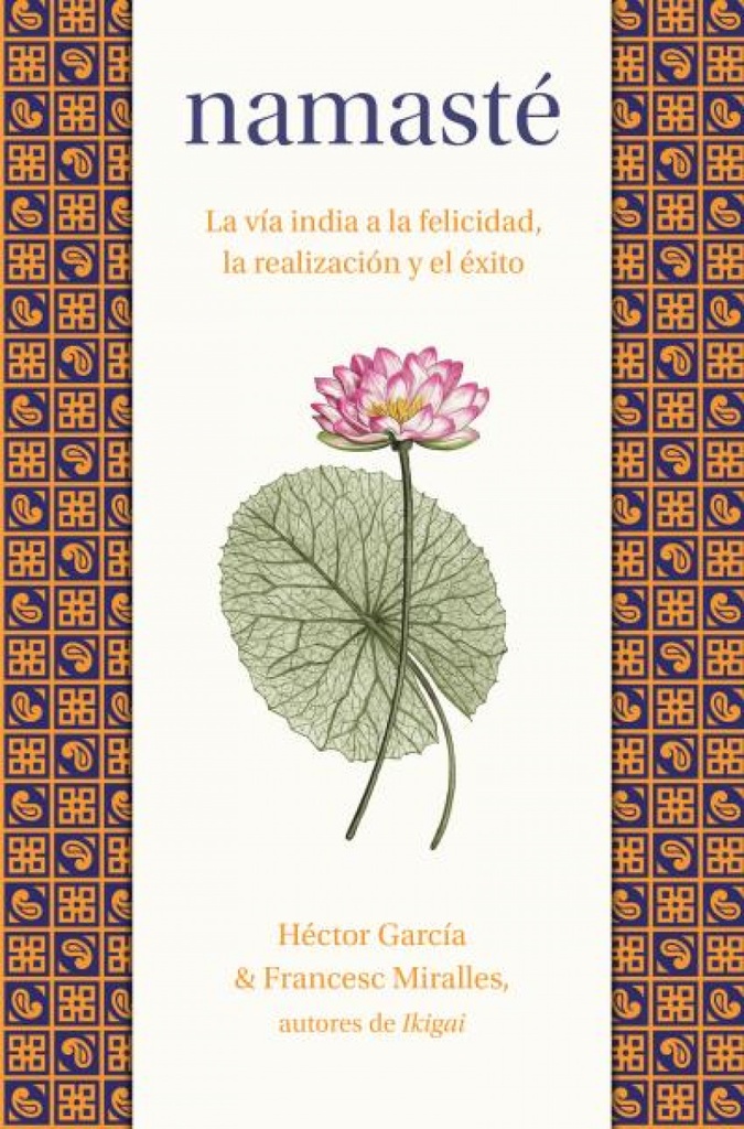 [9788419130976] Namasté