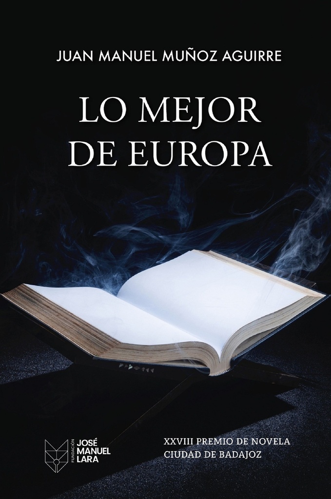 [9788419132581] Lo mejor de Europa