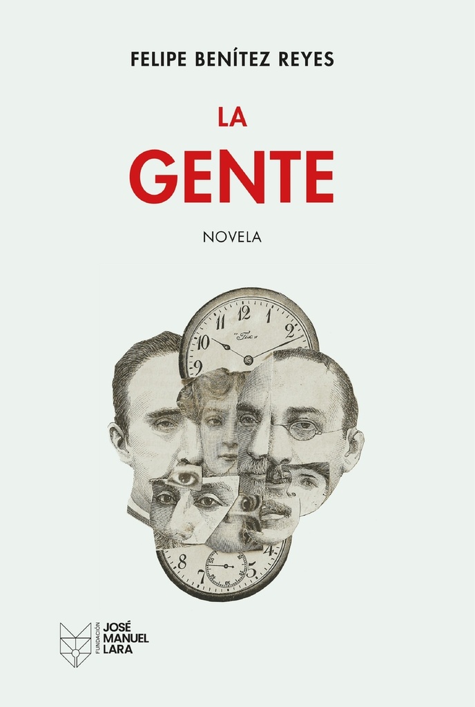 [9788419132710] La gente