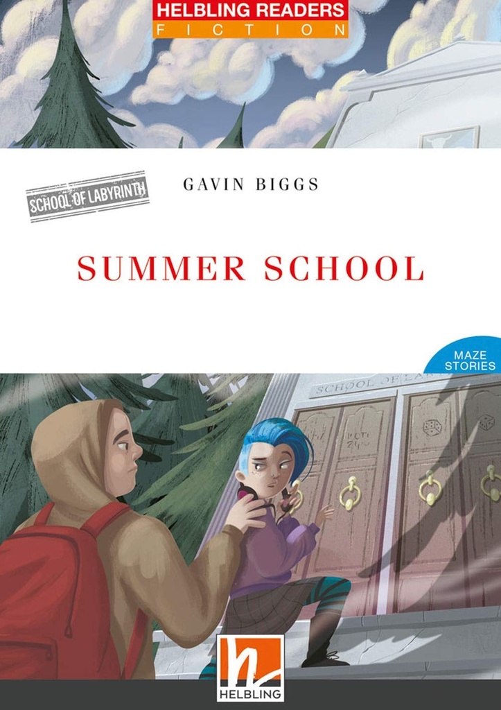 [9783990892145] HRR (3) SUMMER SCHOOL + CD + EZONE