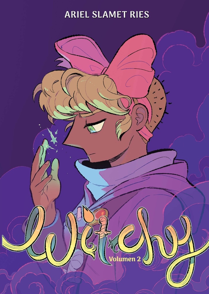 [9788419148605] WITCHY - 2