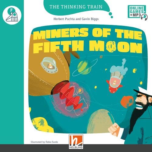 [9783990892404] MINERS OF THE FITH MOON