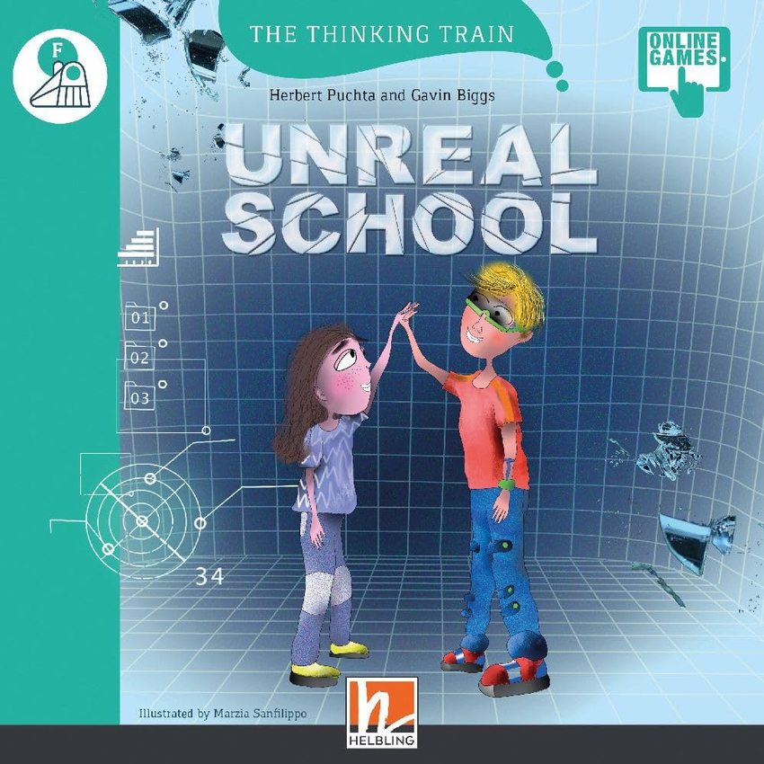 [9783990892411] Unreal School