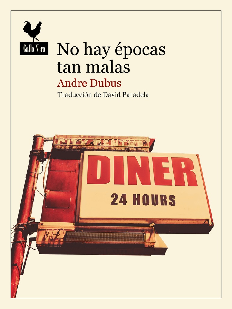 [9788419168634] No hay épocas tan malas