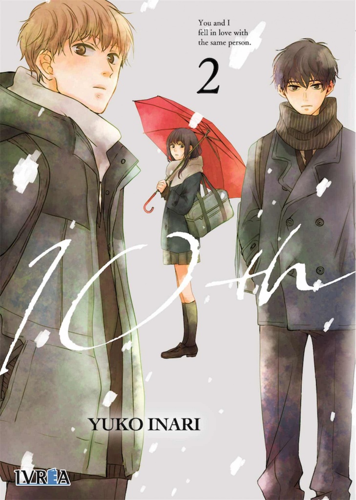 [9788419185518] 10TH Nº 2