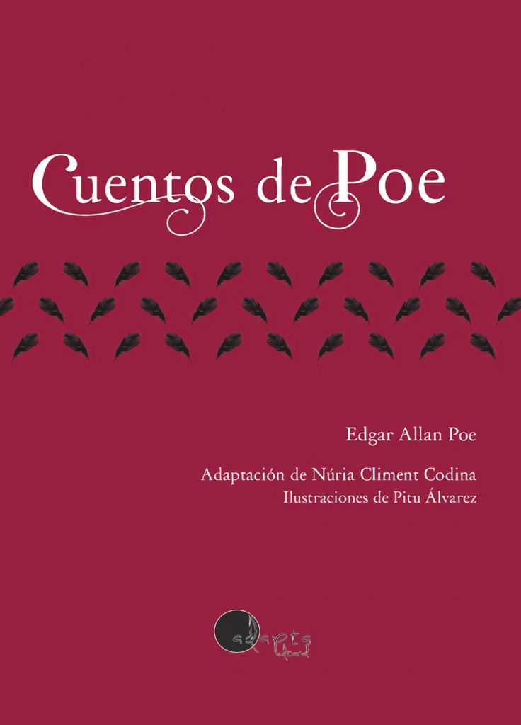 [9788419190338] Cuentos de Poe