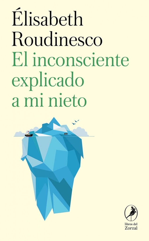 [9788419196910] El inconsciente explicado a mi nieto