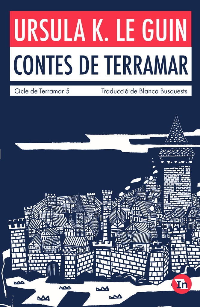 [9788419206046] Contes de Terramar (edició Indòmita)