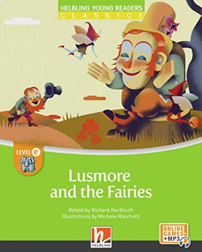 [9783990894361] Hyr (e) Lusmore