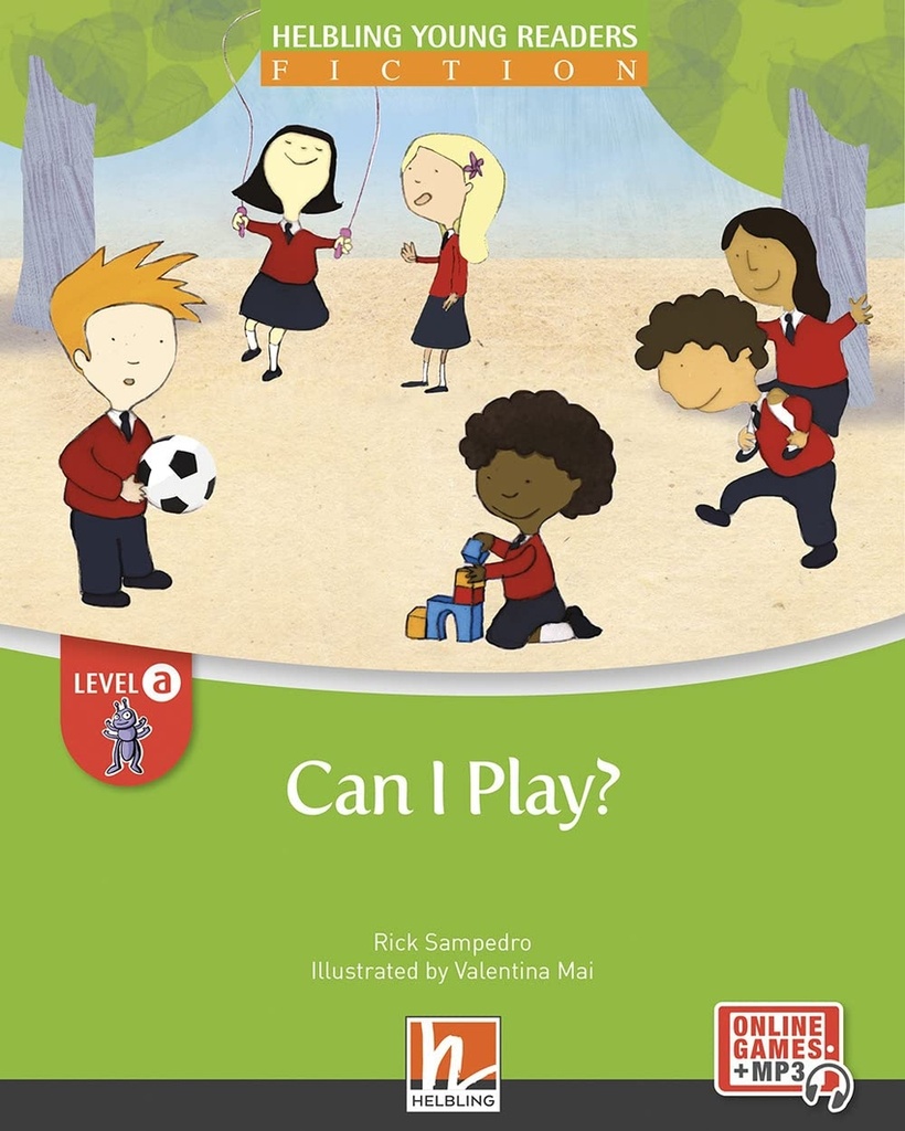 [9783990894378] CAN I PLAY+EZONE