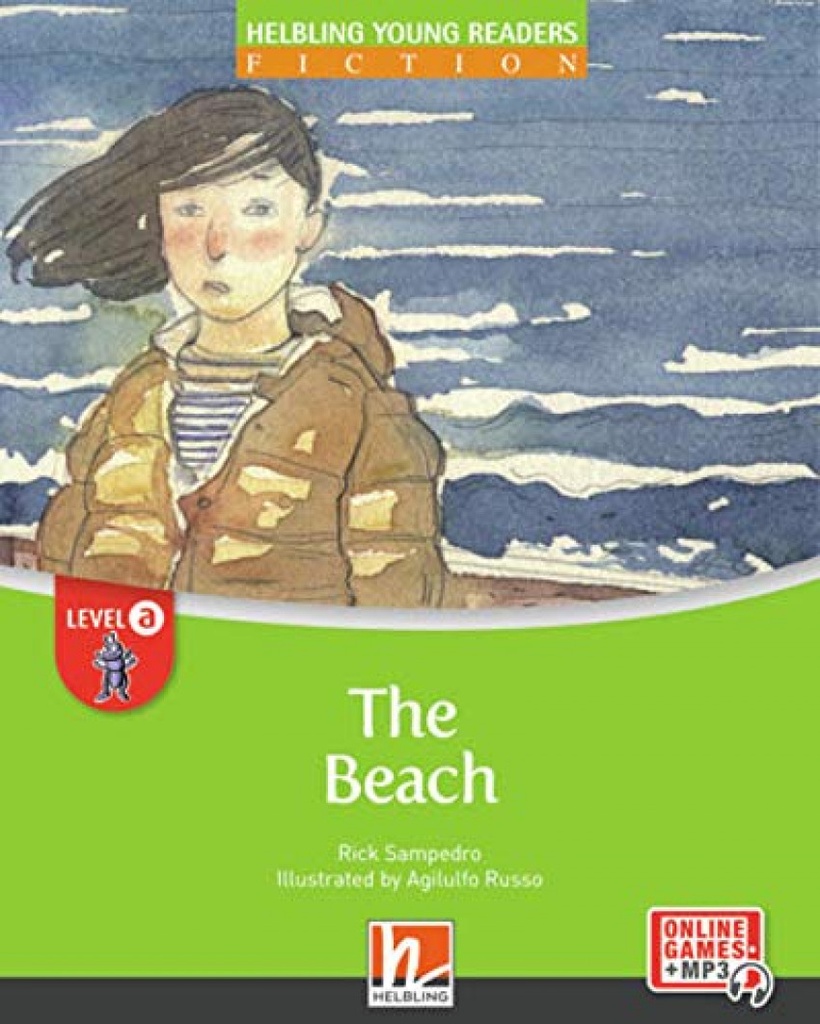 [9783990894385] The Beach+ezone