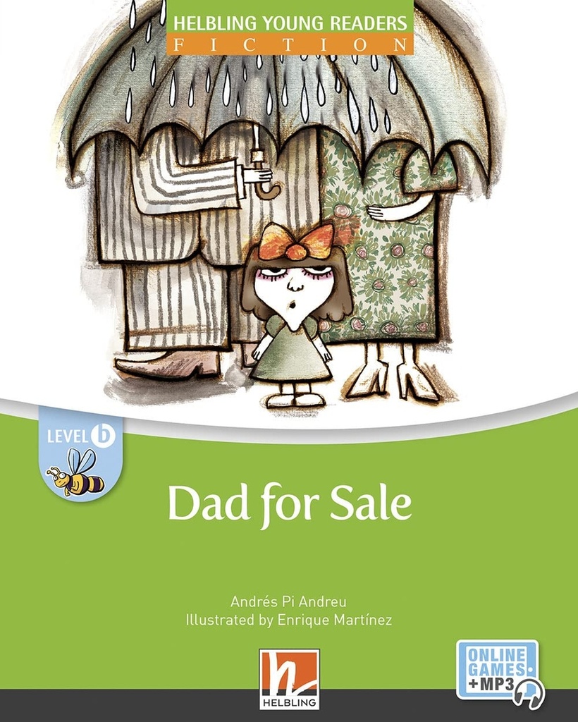 [9783990894422] DAD FOR SALE+EZONE