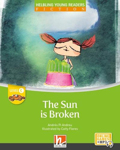 [9783990894477] THE SUN IS BROKEN+EZONE