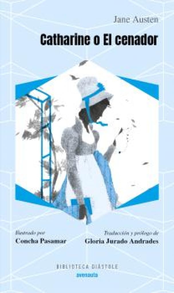 [9788419223142] CATHERINE O EL CENADOR