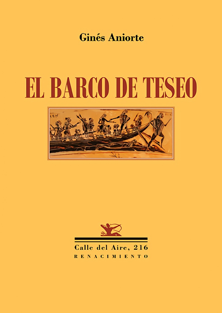 [9788419231055] El barco de Teseo