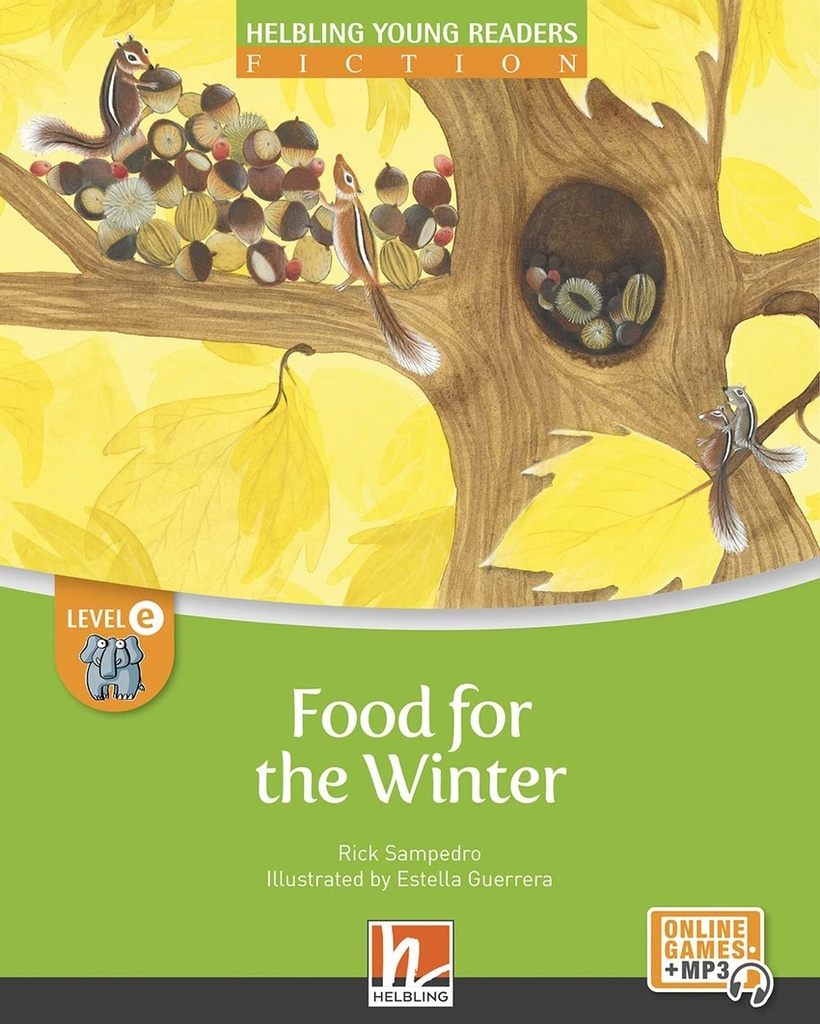 [9783990894538] FOOD FOR THE WINTER+EZONE