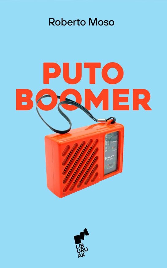 [9788419234452] Puto boomer
