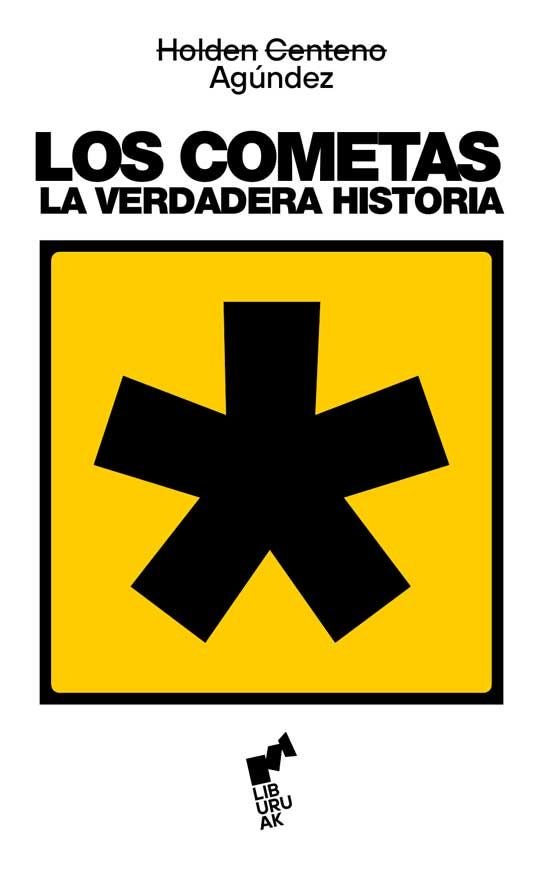 [9788419234742] Cometas:la verdadera historia