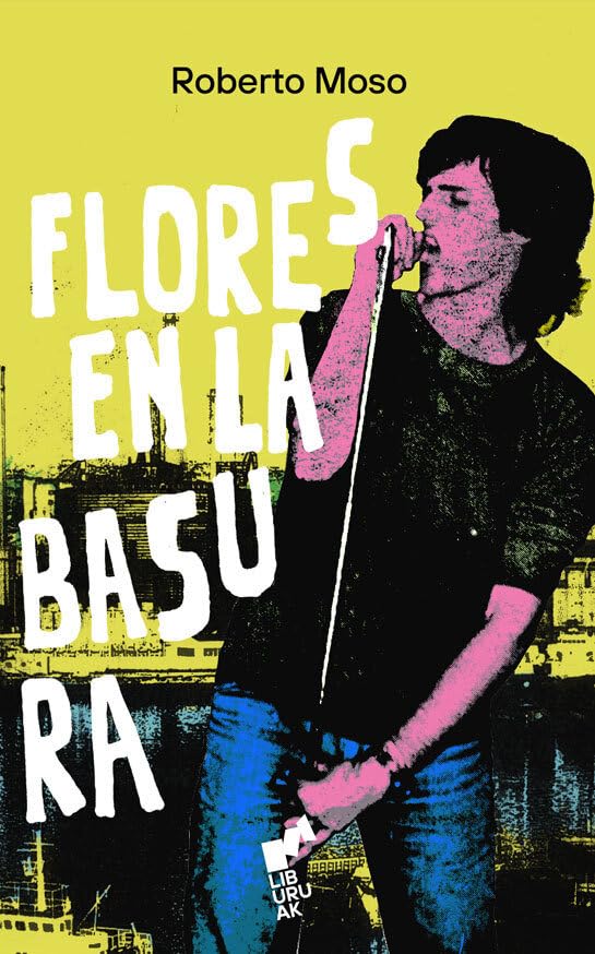 [9788419234797] Flores en la basura