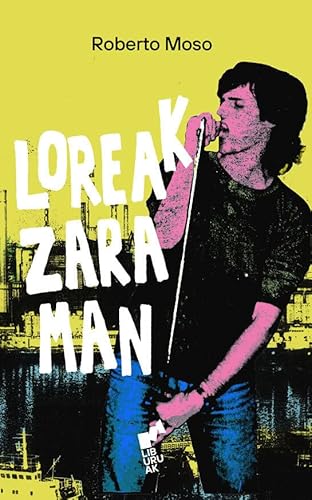 [9788419234865] LOREAK ZARAMAN