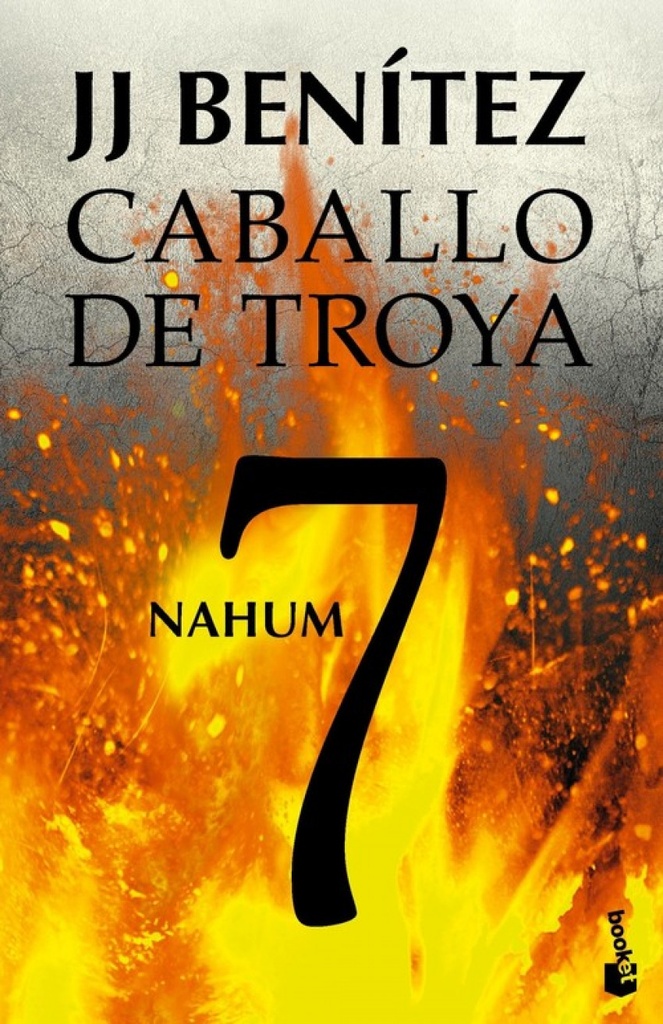 [9788408114529] Nahum: Caballo de Troya 7