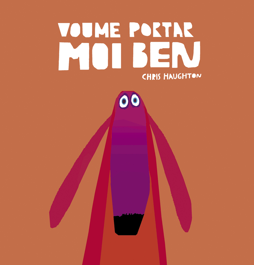 [9788419253125] Voume portar moi ben