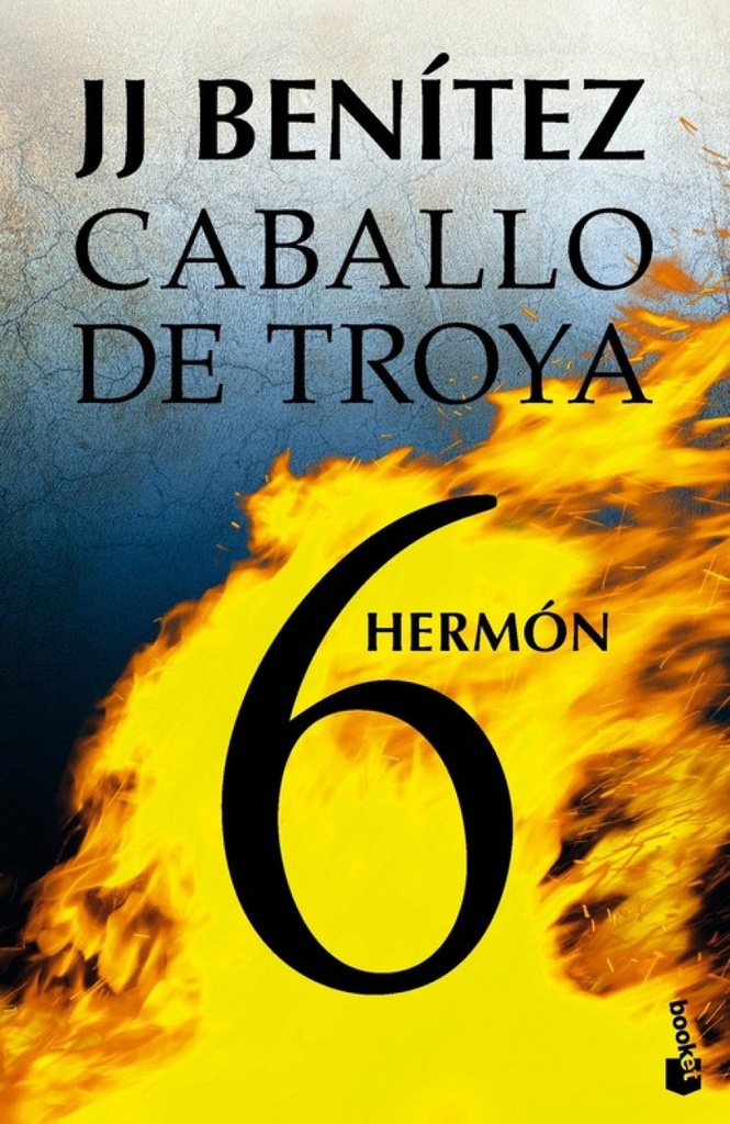 [9788408114536] Caballo Troya. Bket