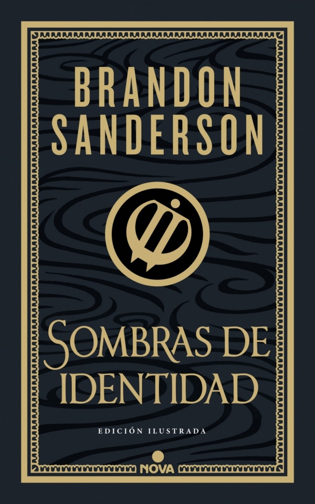 Sombras de identidad (Wax