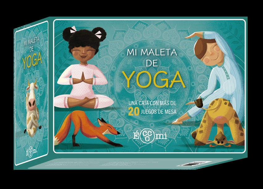 [9788419262547] Mi maleta de Yoga