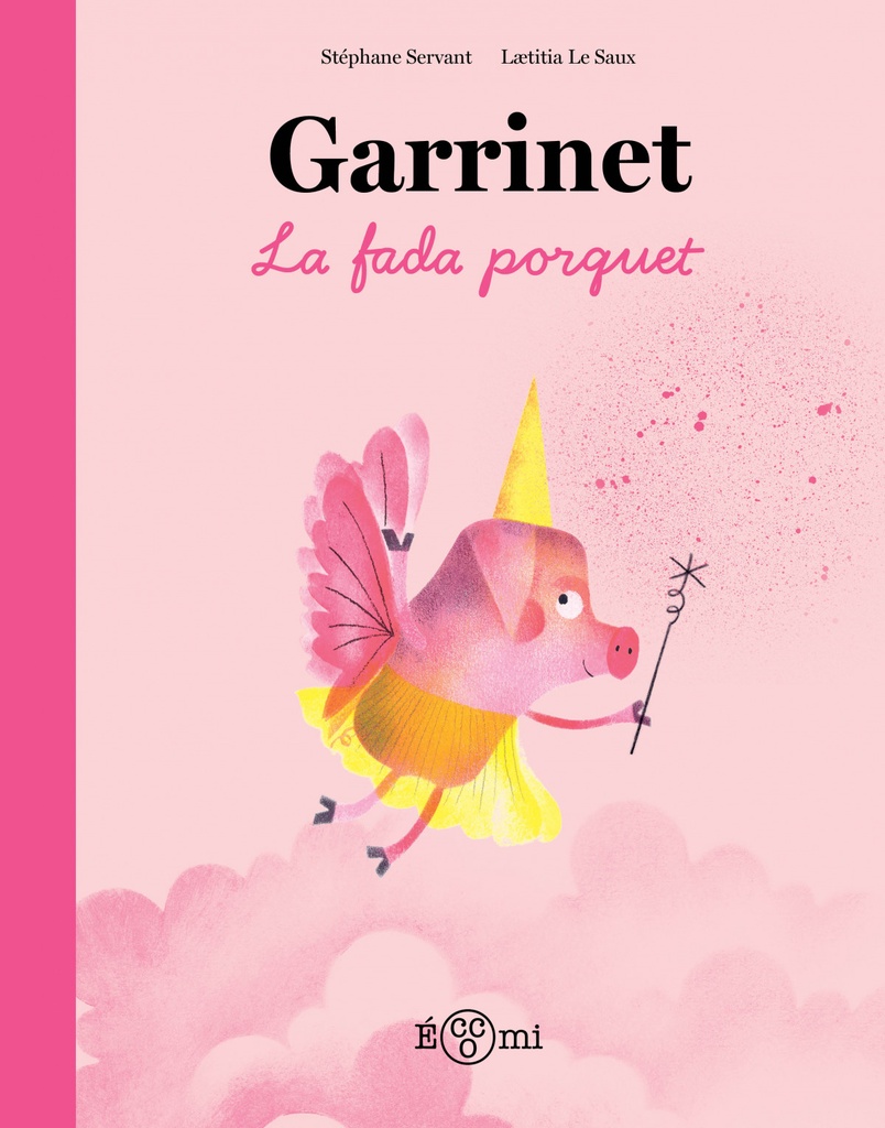 [9788419262851] Garrinet, la fada porquet