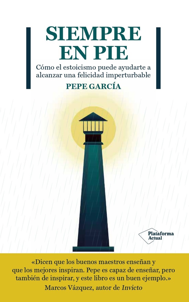 [9788419271167] Siempre en pie