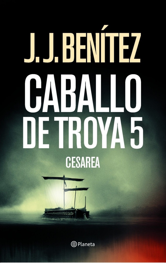 [9788408033684] Cesarea