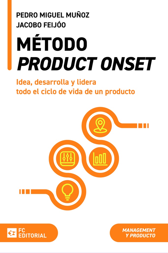 [9788419272973] Método Product Onset