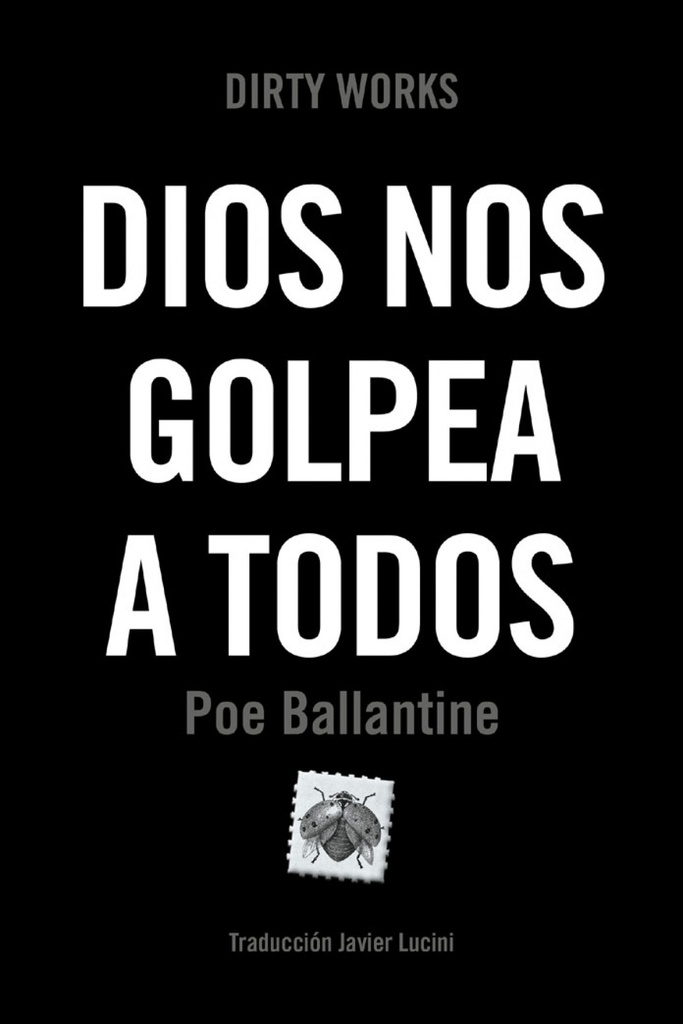 [9788419288547] DIOS NOS GOLPEA A TODOS