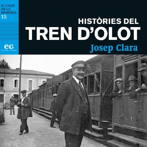[9788419292445] HISTÒRIES DEL TREN D'OLOT