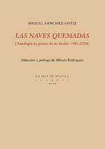 [9788419298508] Las naves quemadas