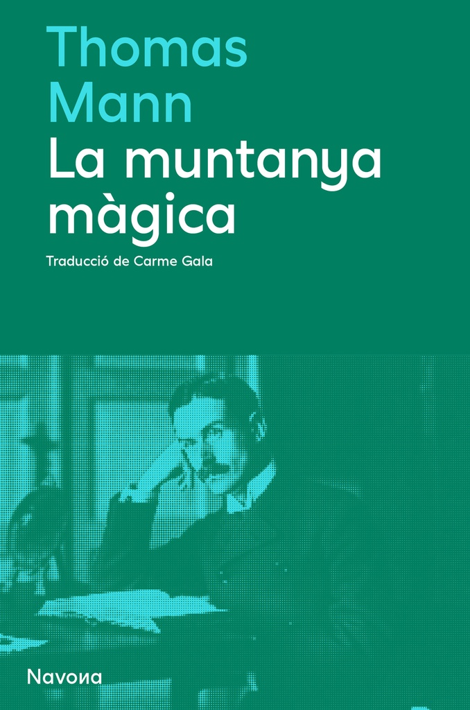 [9788419311269] La muntanya màgica