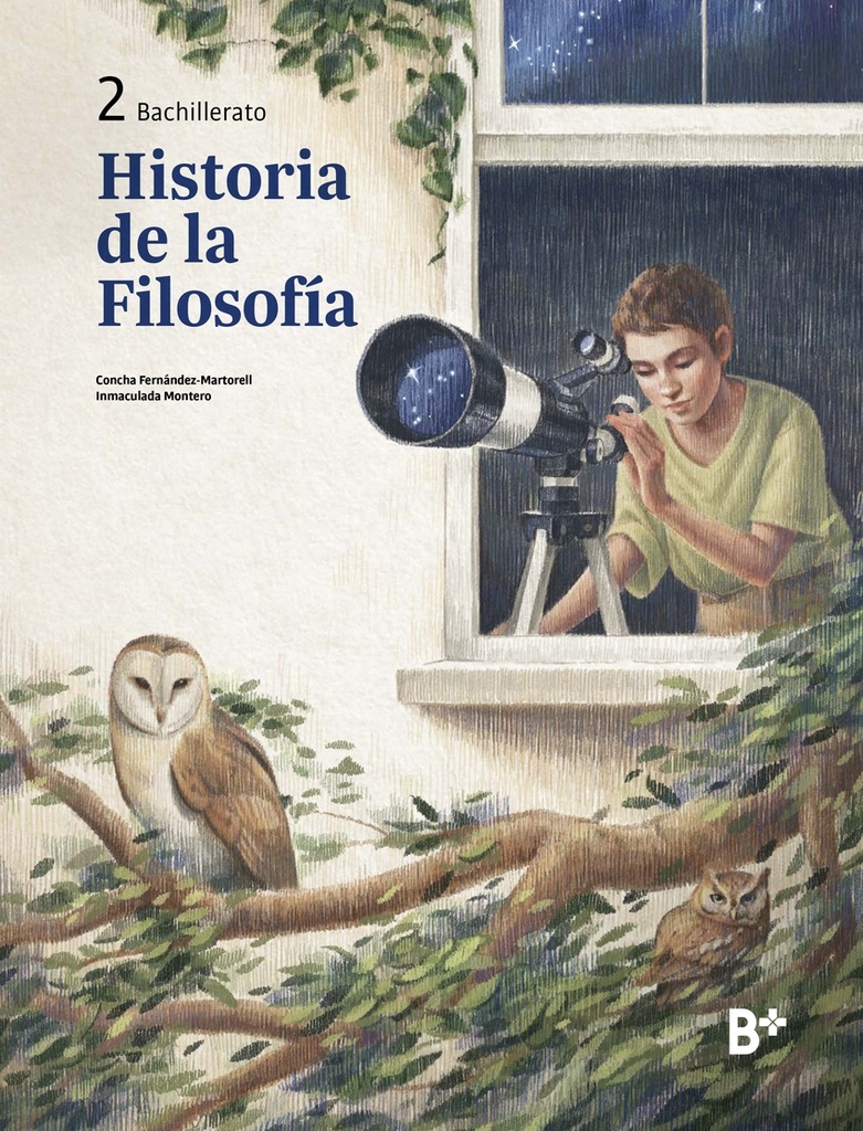 [9788419324511] Historia de la filosofía