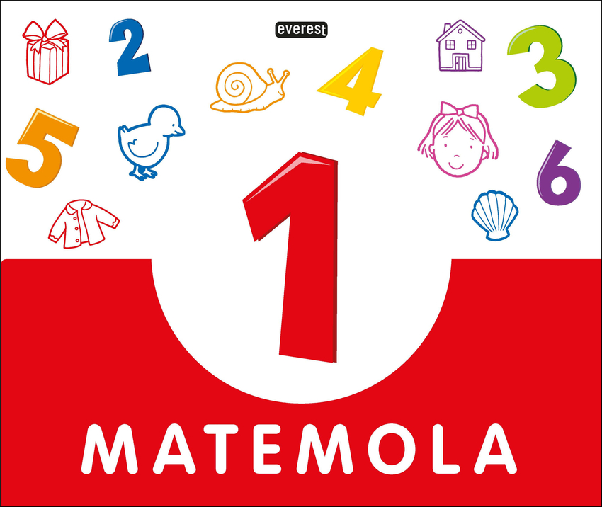 [9788419331557] Matemola 1 (2024)