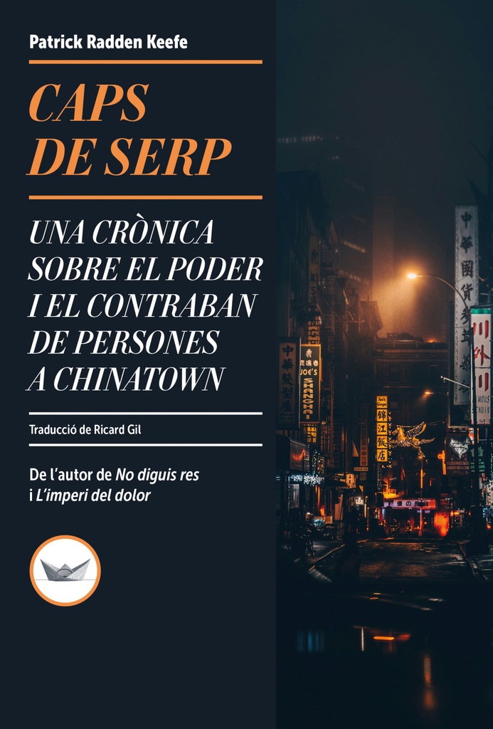 [9788419332738] Caps de serp